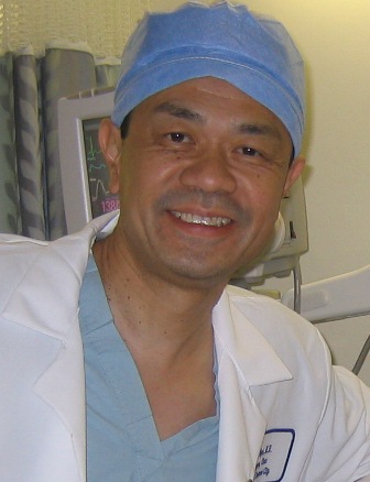 John Ngai, MD